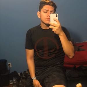 Meet your Posher, Diego